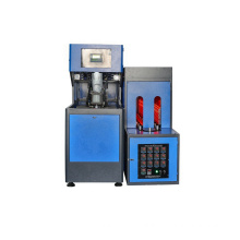 Chinese Manufacturer New Automatic Pet Pp Bottle Blow Molding Machine